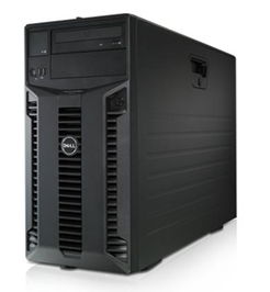 戴尔 T410 塔式服务器 价格、规格及型号详解