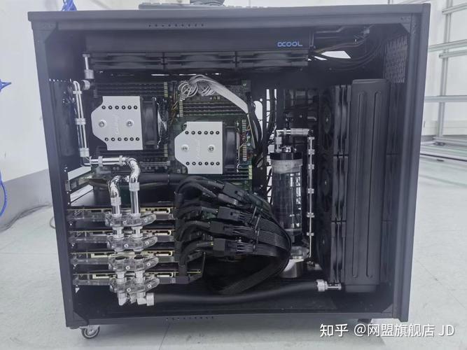 2023年 推荐 深度学习 电脑 服务器 工作站配置方案 二期 - 